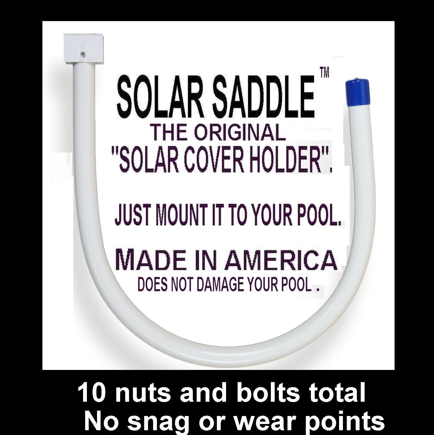 SOLAR SADDLE